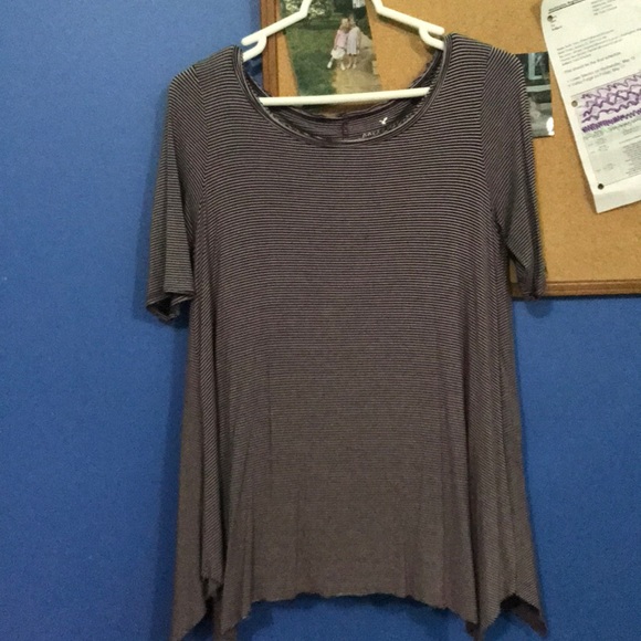 American eagle 1/2 sleeve tshirt - Picture 1 of 3